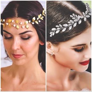 Bridal Crown Bundle